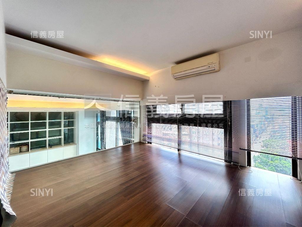 賀采高樓層視野戶房屋室內格局與周邊環境