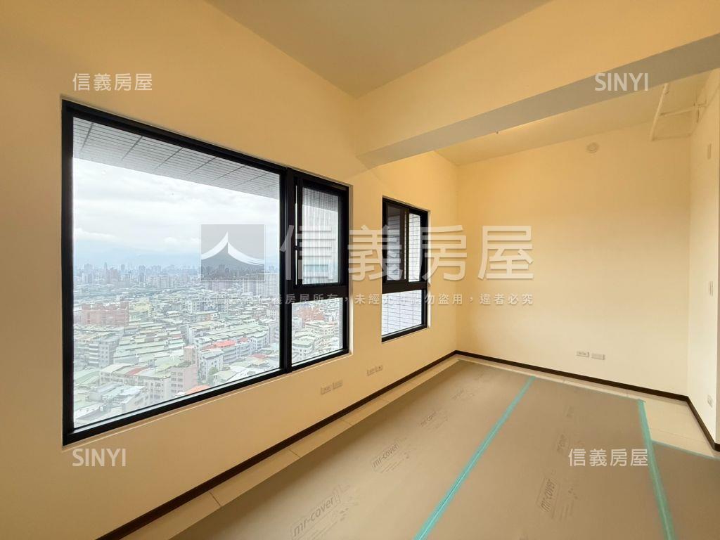 聯上大喜－Ａ６高樓景觀戶房屋室內格局與周邊環境