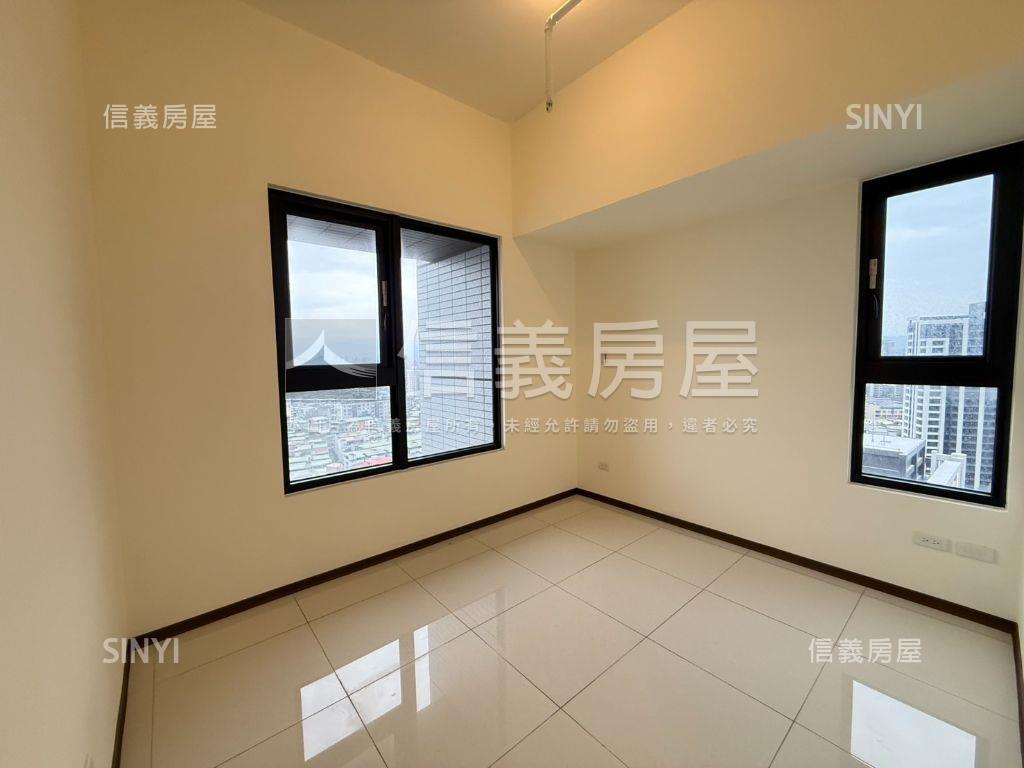 聯上大喜－Ａ６高樓景觀戶房屋室內格局與周邊環境