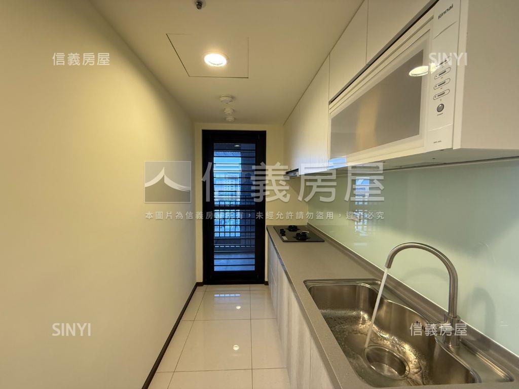 聯上大喜－Ａ６高樓景觀戶房屋室內格局與周邊環境