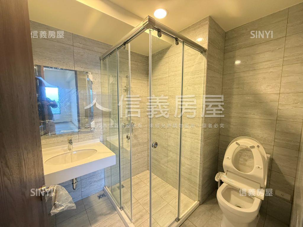 聯上大喜－Ａ６高樓景觀戶房屋室內格局與周邊環境