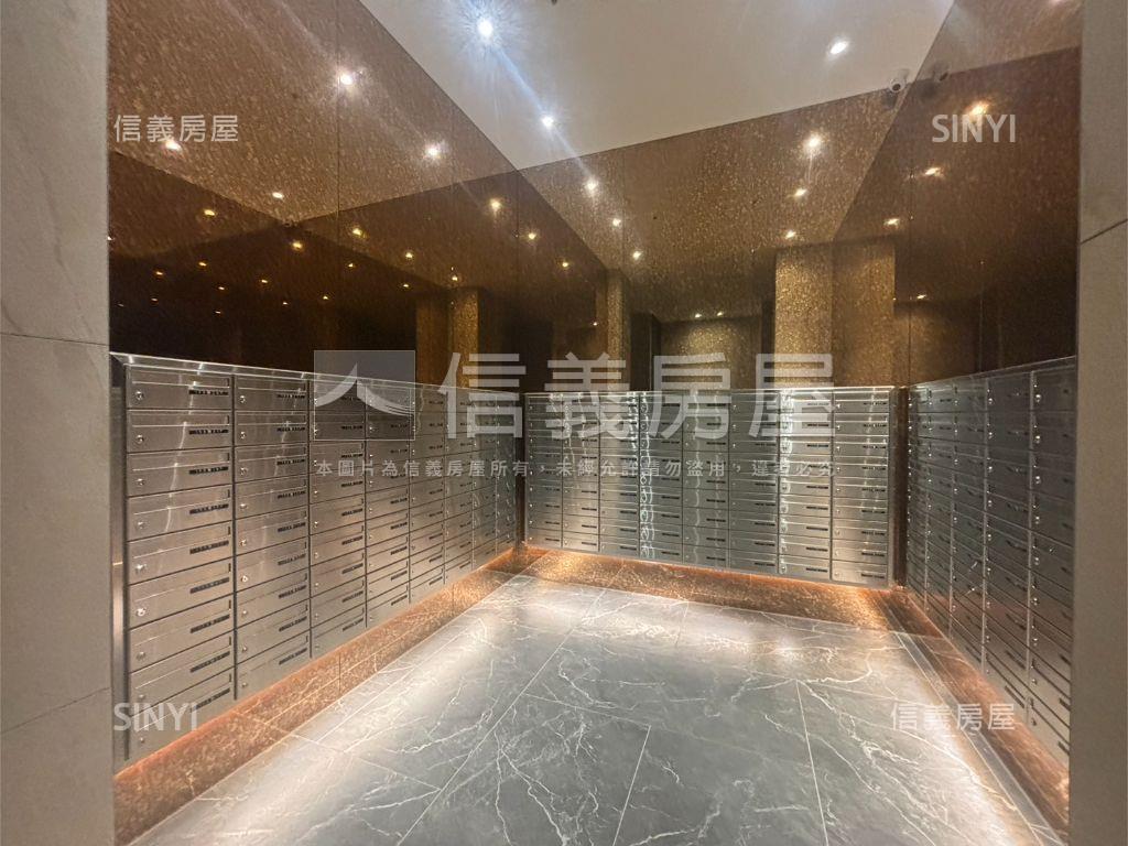 聯上大喜－Ａ６高樓景觀戶房屋室內格局與周邊環境