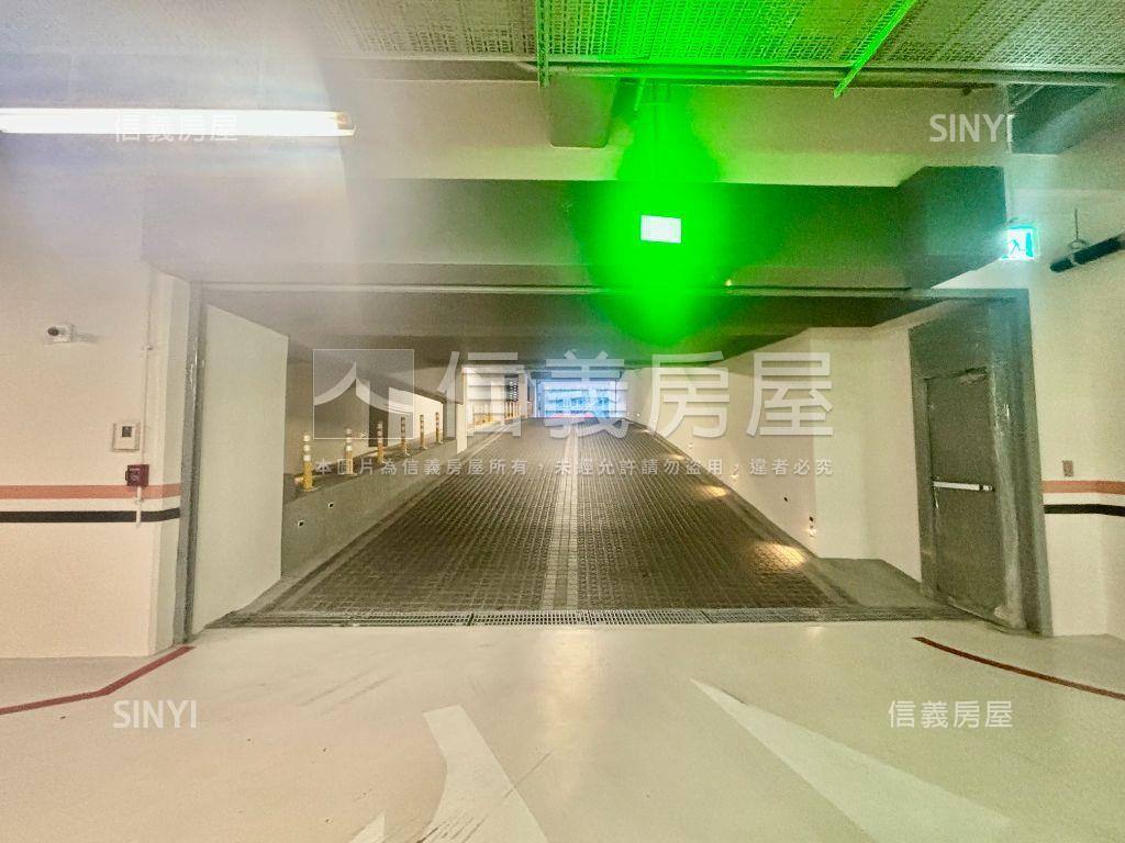 聯上大喜－Ａ６高樓景觀戶房屋室內格局與周邊環境