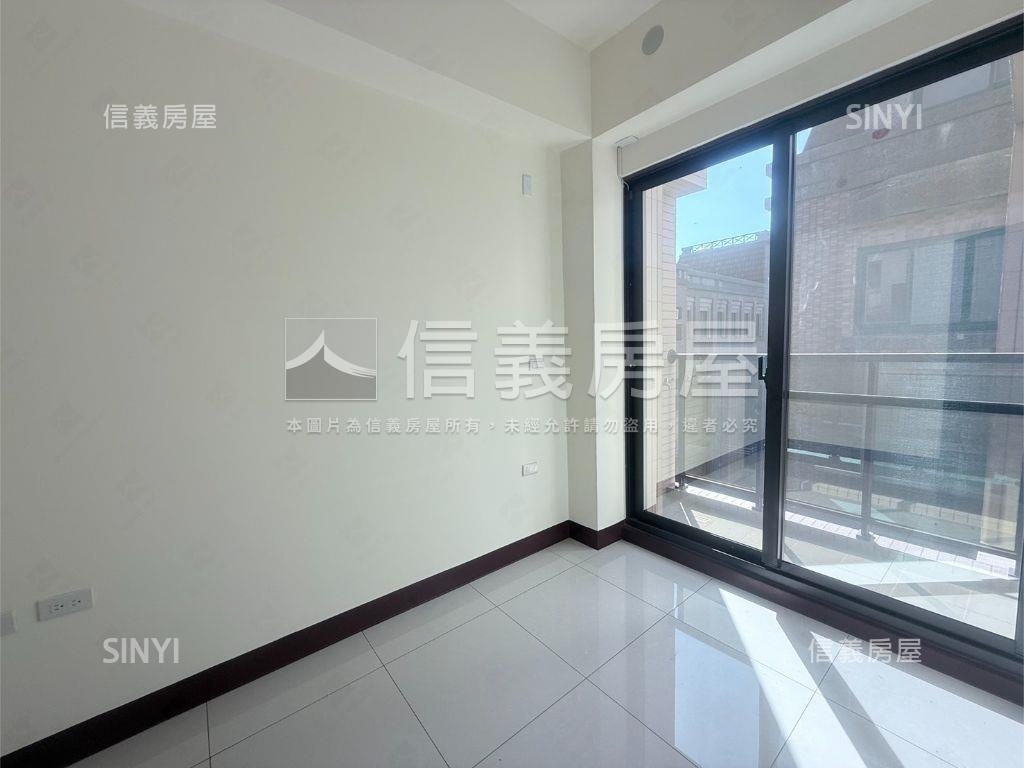 西屯全新別墅房屋室內格局與周邊環境