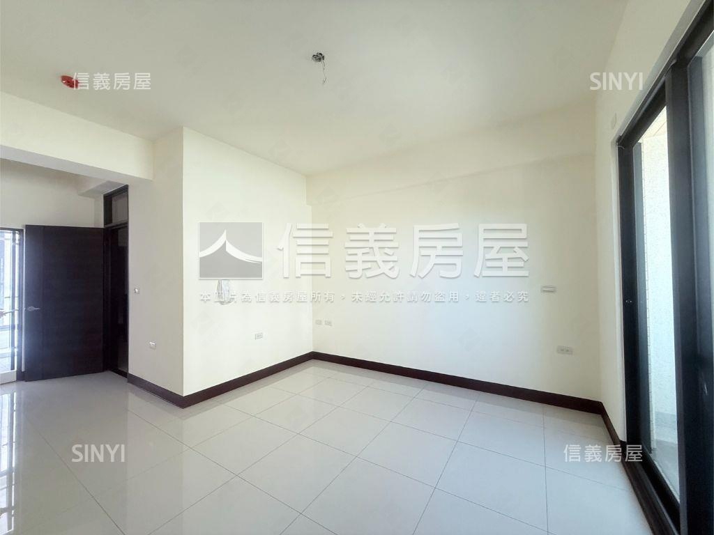 西屯全新別墅房屋室內格局與周邊環境