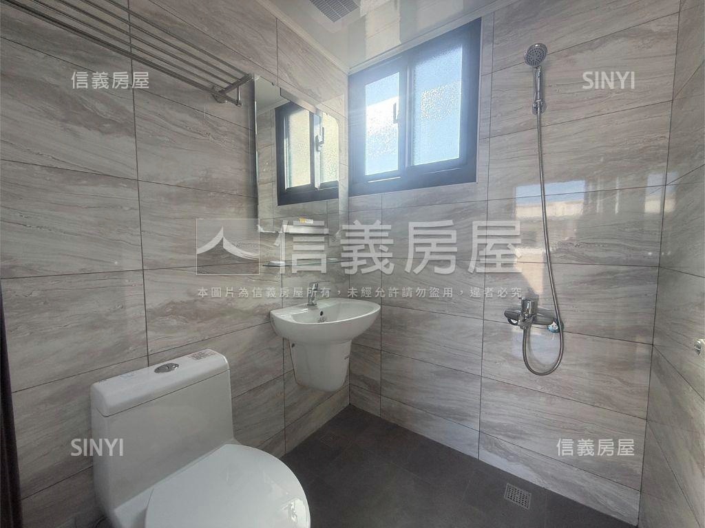 西屯全新別墅房屋室內格局與周邊環境