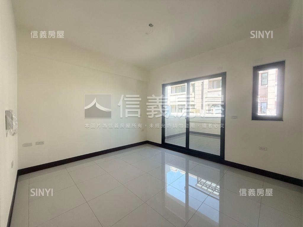 西屯全新別墅房屋室內格局與周邊環境