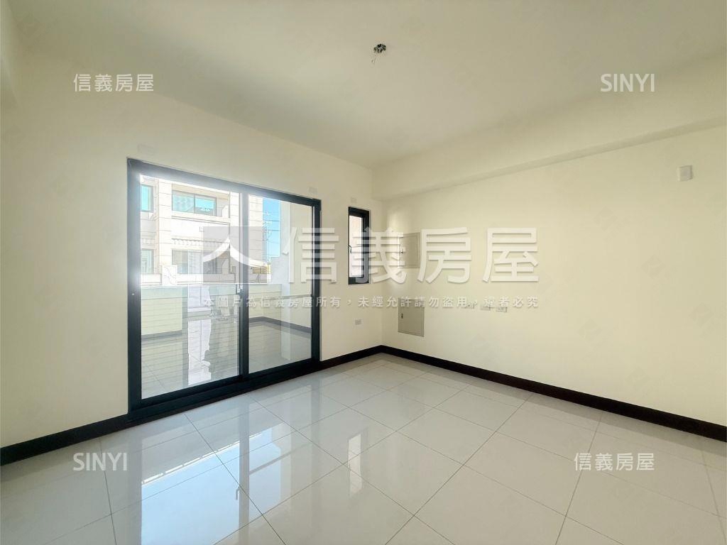 西屯全新別墅房屋室內格局與周邊環境