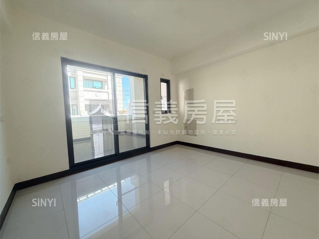 西屯全新別墅房屋室內格局與周邊環境