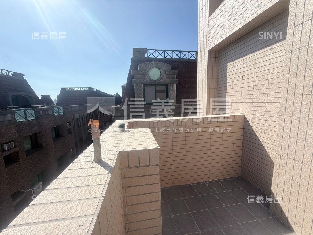 西屯全新別墅房屋室內格局與周邊環境