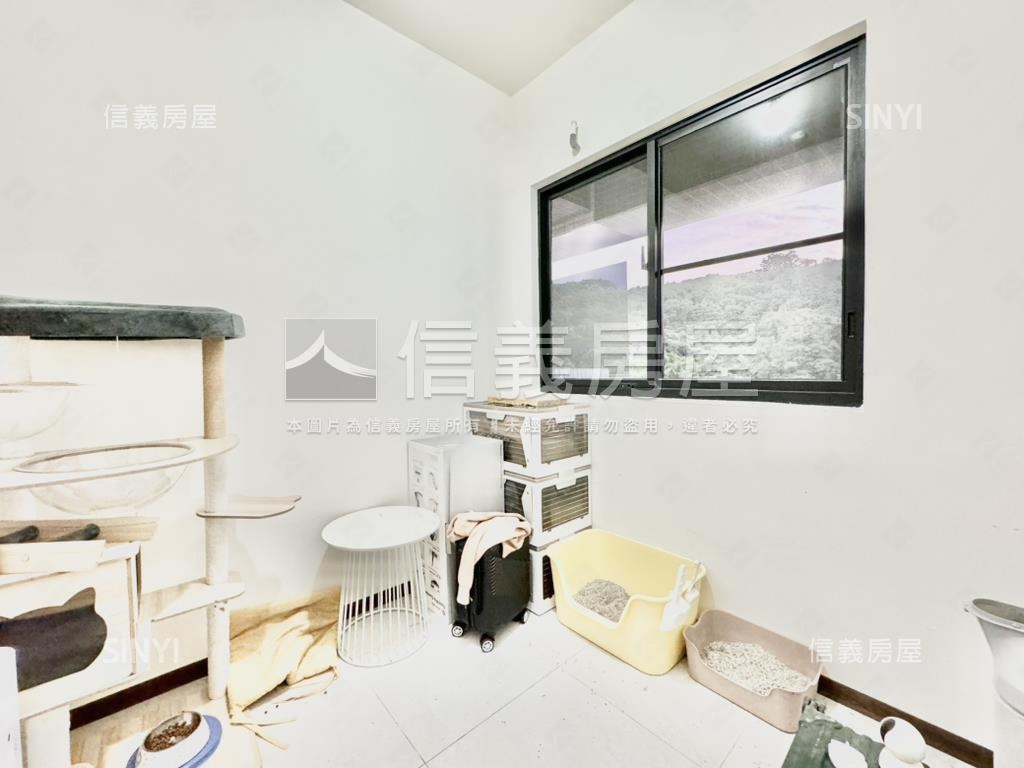 宏貿臻璽兩房稀有釋出房屋室內格局與周邊環境