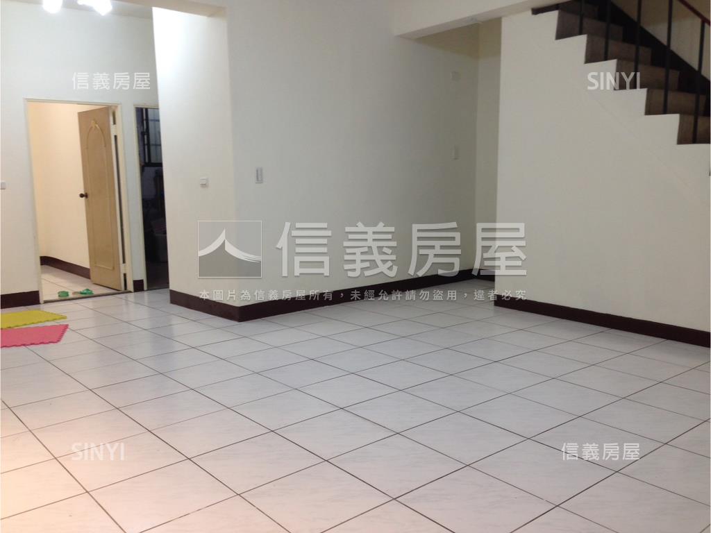 萬大美透天房屋室內格局與周邊環境