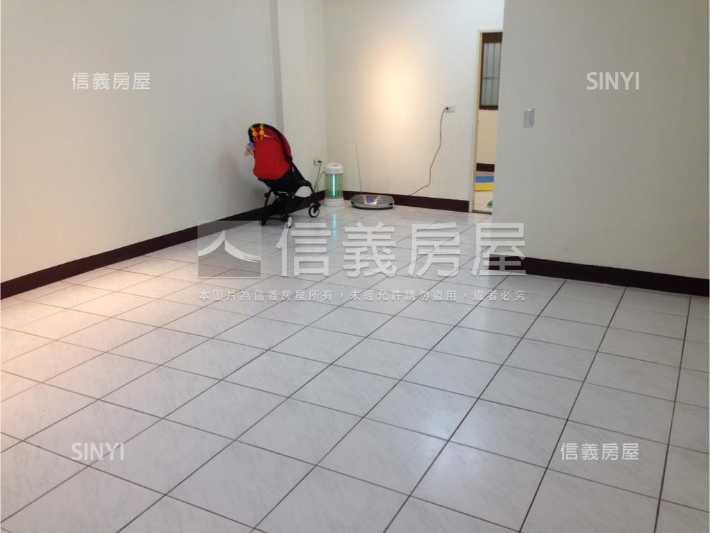 萬大美透天房屋室內格局與周邊環境