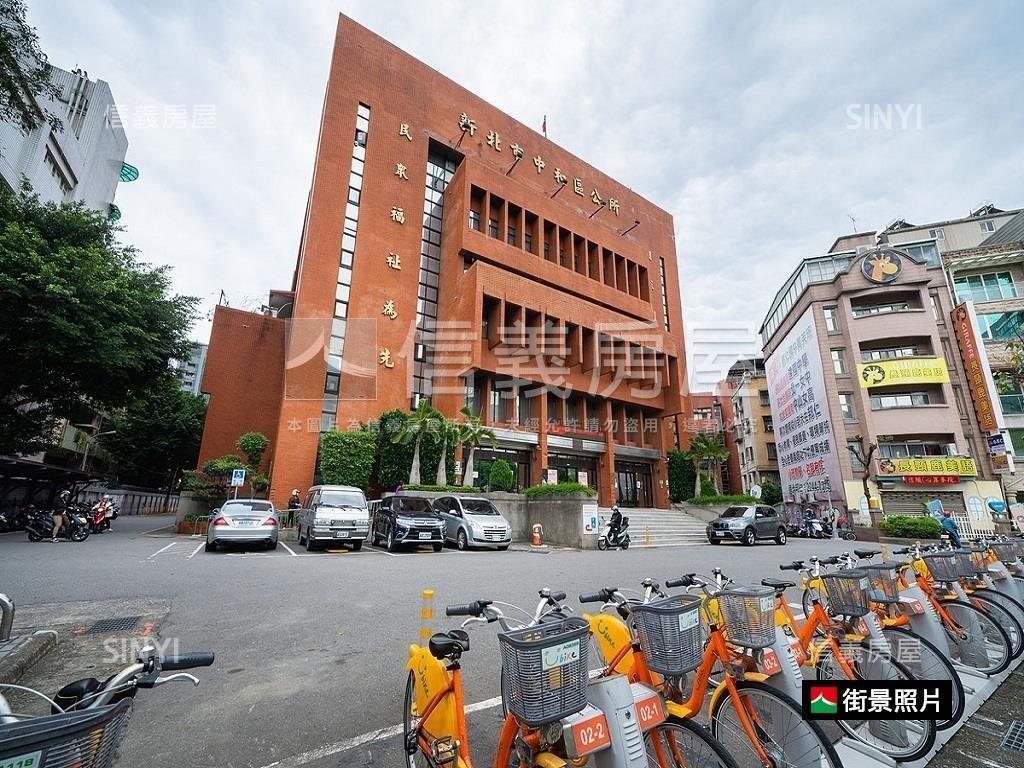 連城稀有透天房屋室內格局與周邊環境