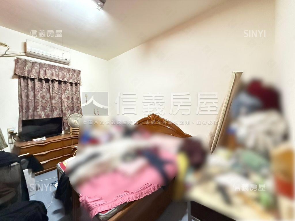 海山捷運公寓一樓好停車房屋室內格局與周邊環境