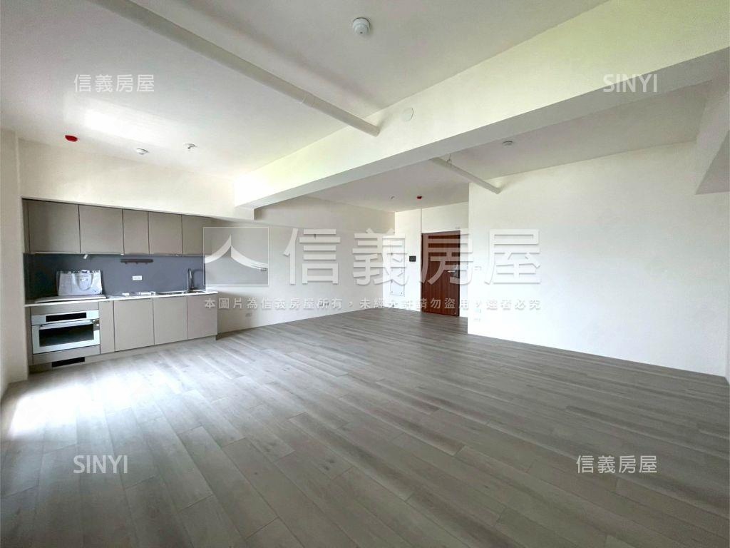 ＭＩＨＯ全新採光溫馨房房屋室內格局與周邊環境