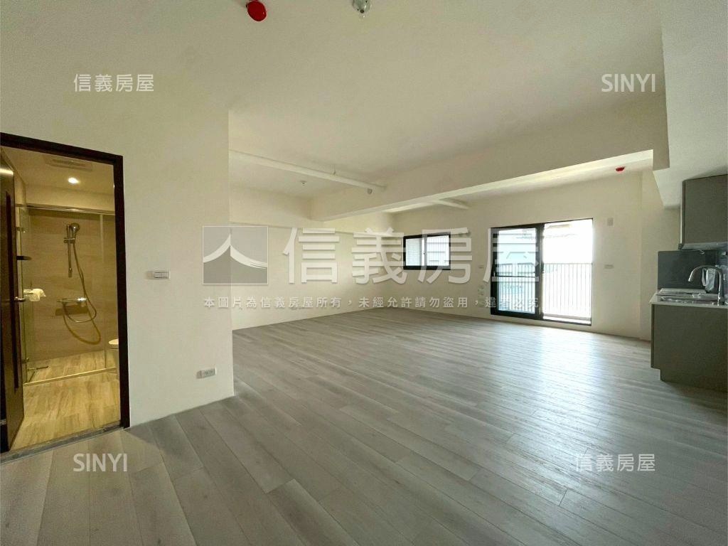 ＭＩＨＯ全新採光溫馨房房屋室內格局與周邊環境