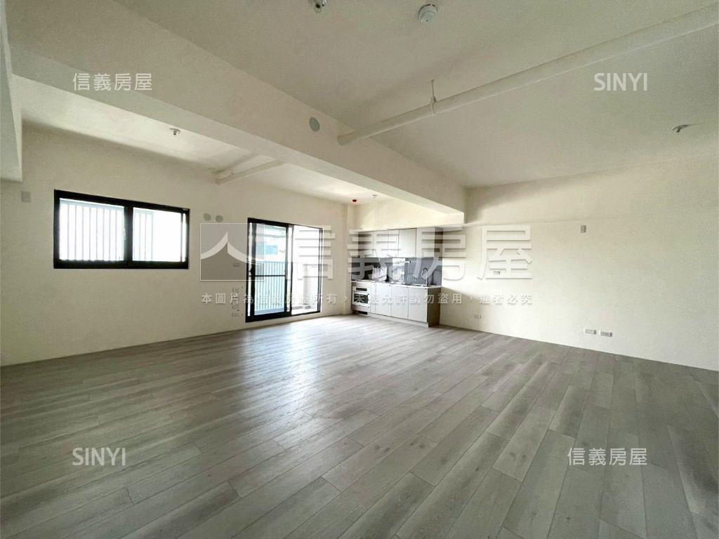 ＭＩＨＯ全新採光溫馨房房屋室內格局與周邊環境