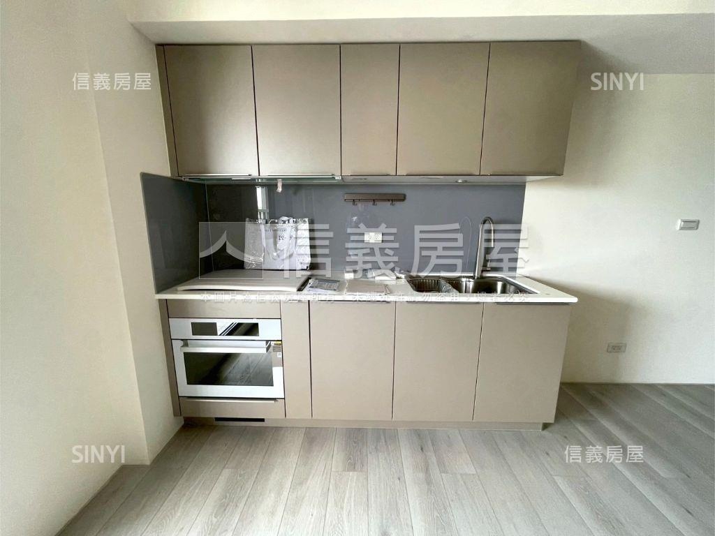 ＭＩＨＯ全新採光溫馨房房屋室內格局與周邊環境