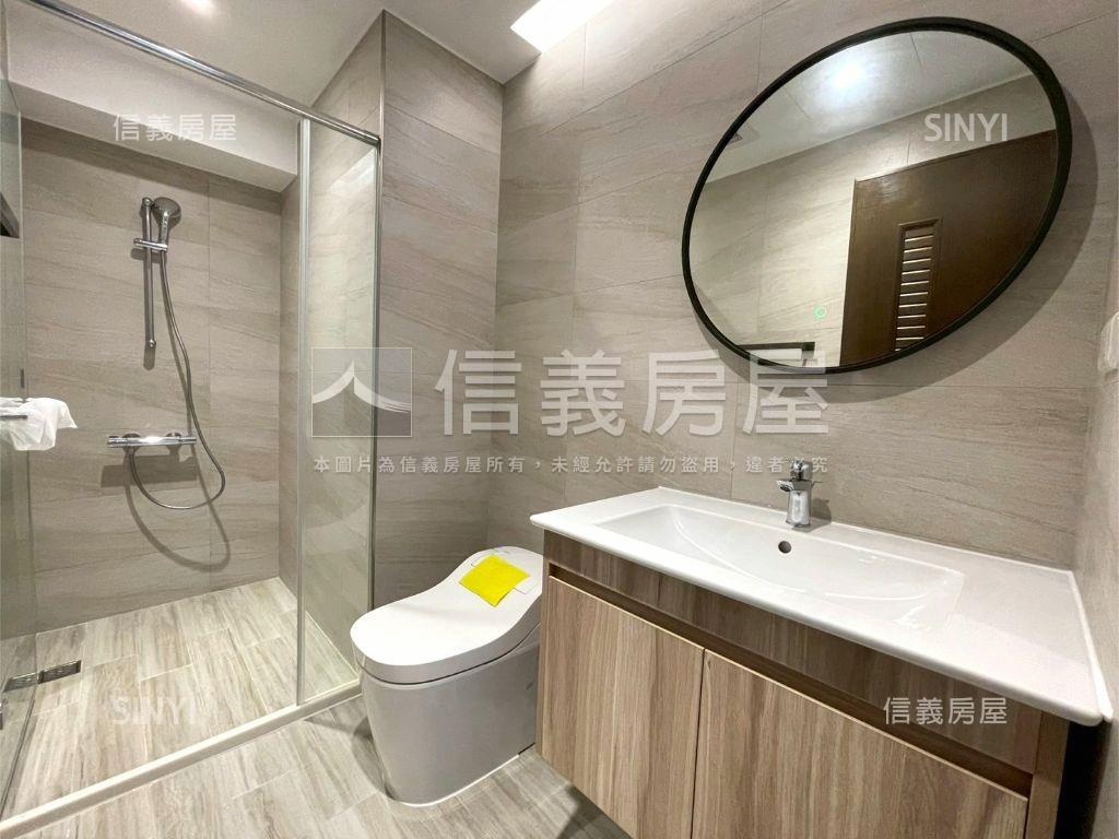 ＭＩＨＯ全新採光溫馨房房屋室內格局與周邊環境