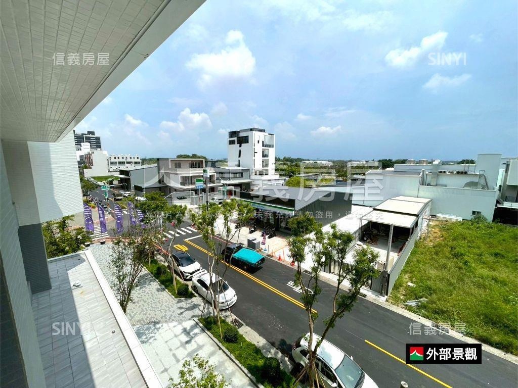 ＭＩＨＯ全新採光溫馨房房屋室內格局與周邊環境