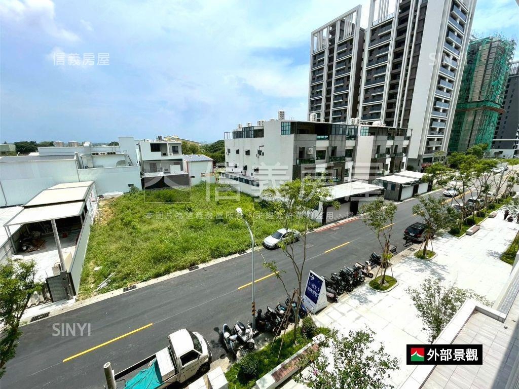 ＭＩＨＯ全新採光溫馨房房屋室內格局與周邊環境