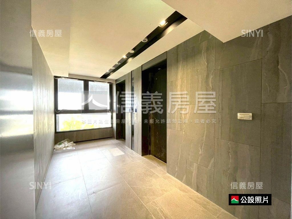 ＭＩＨＯ全新採光溫馨房房屋室內格局與周邊環境