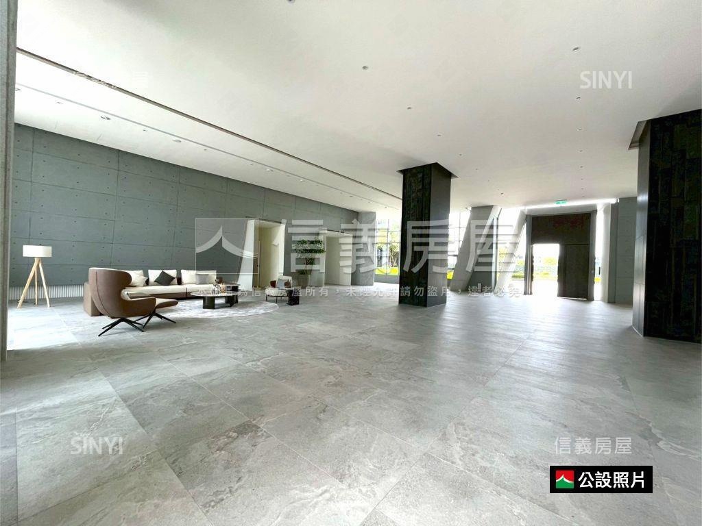 ＭＩＨＯ全新採光溫馨房房屋室內格局與周邊環境