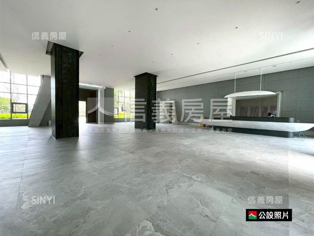 ＭＩＨＯ全新採光溫馨房房屋室內格局與周邊環境