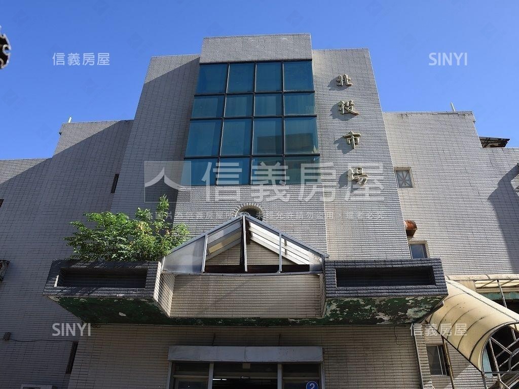 捷運公園景觀套房房屋室內格局與周邊環境