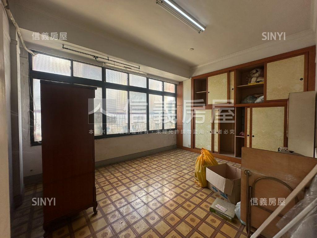 永樂街商圈賺錢店面房屋室內格局與周邊環境