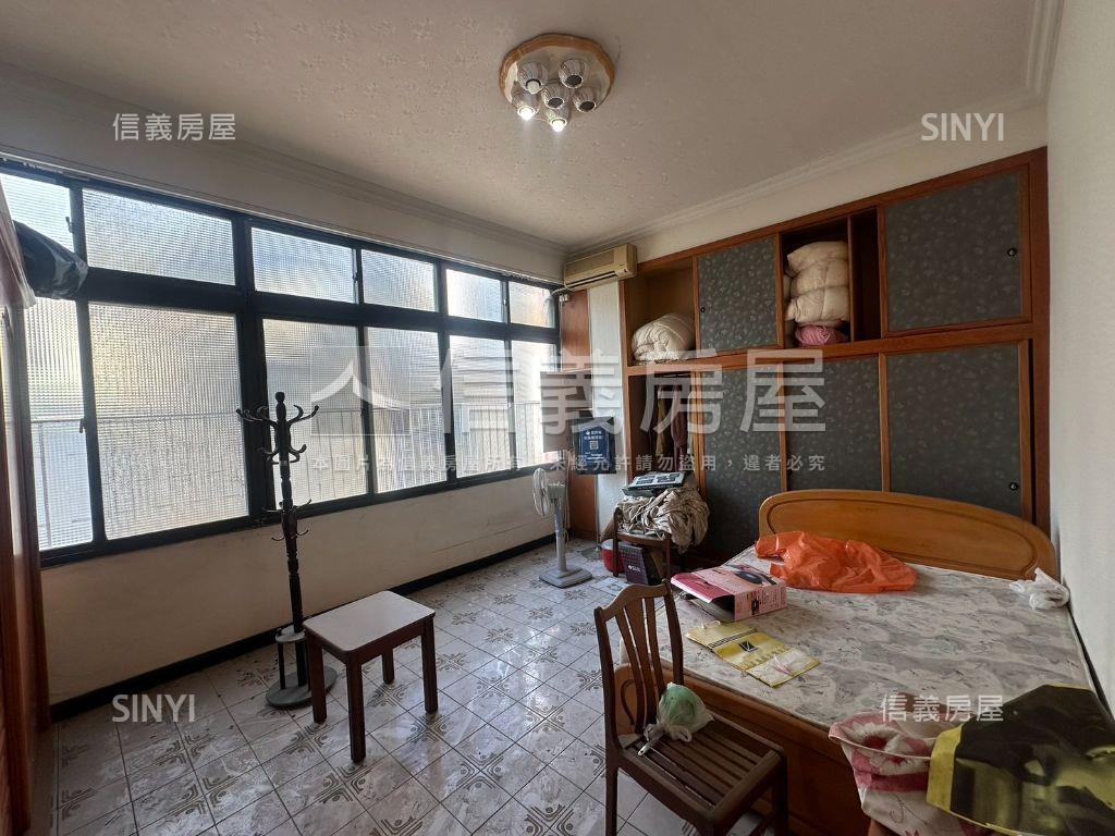 永樂街商圈賺錢店面房屋室內格局與周邊環境