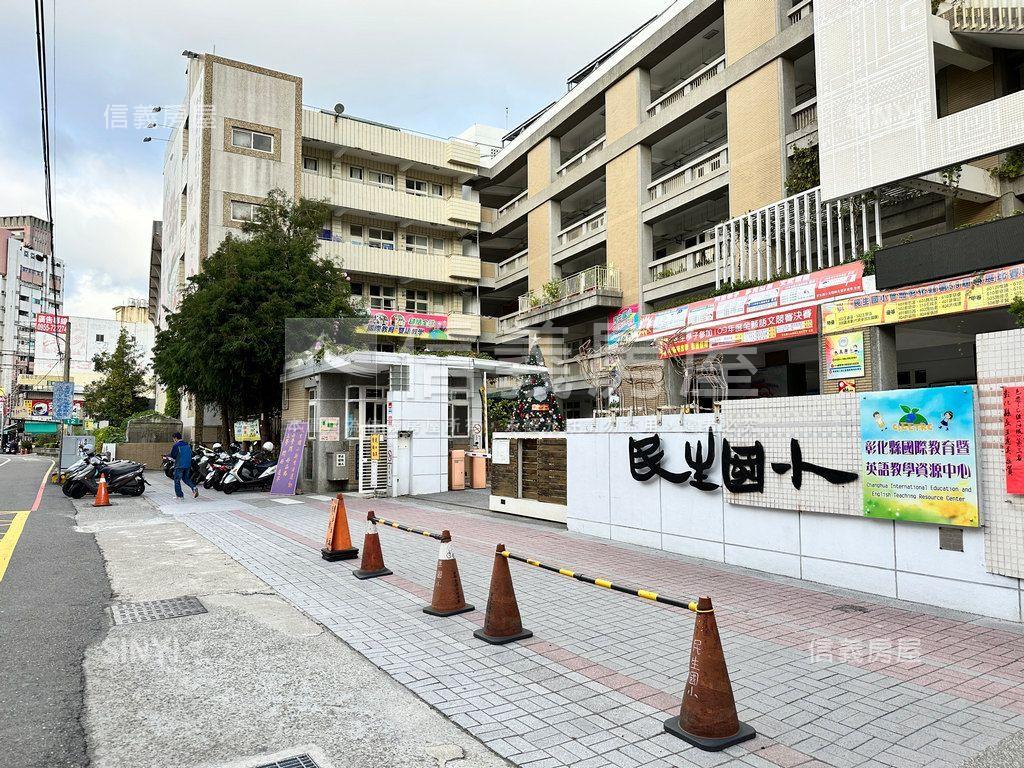 永樂街商圈賺錢店面房屋室內格局與周邊環境