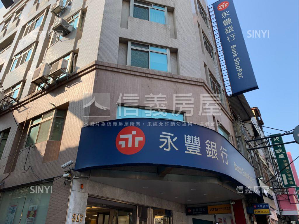 永樂街商圈賺錢店面房屋室內格局與周邊環境