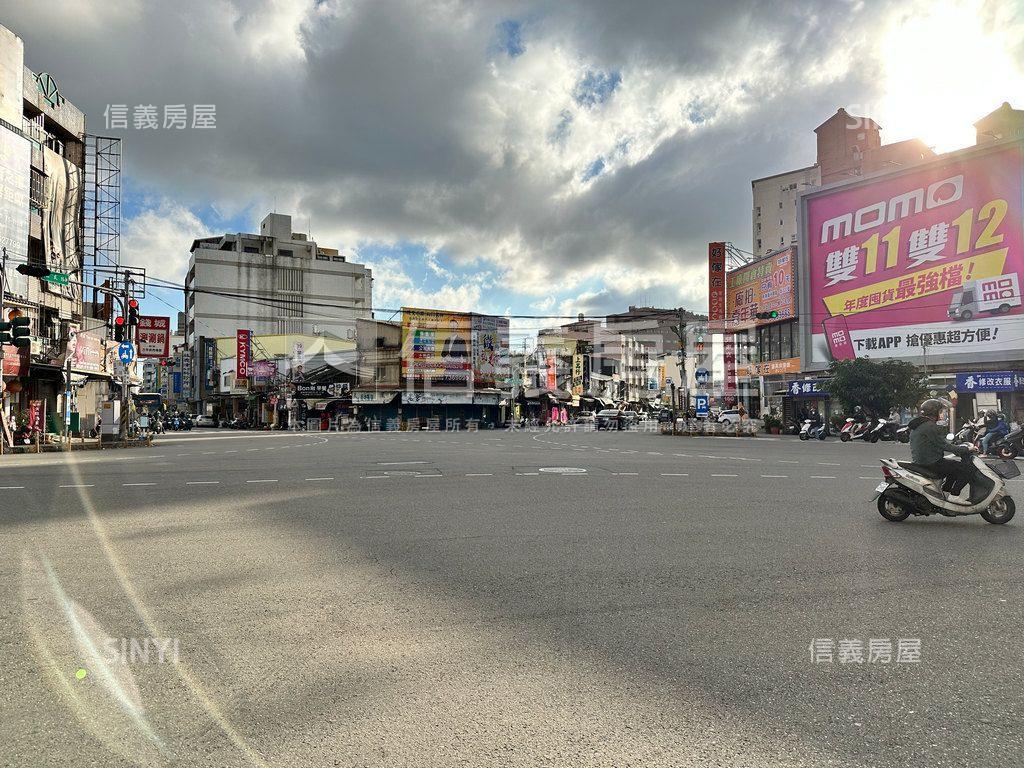 永樂街商圈賺錢店面房屋室內格局與周邊環境