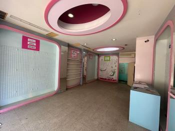 永樂街商圈賺錢店面