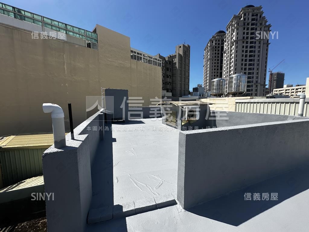 人潮商圈店面透天稀有釋出房屋室內格局與周邊環境