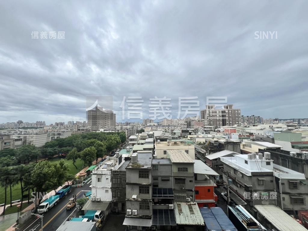 慕夏衛浴開窗景觀套房車位房屋室內格局與周邊環境