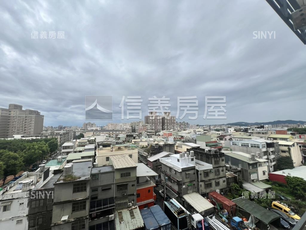 慕夏衛浴開窗景觀套房車位房屋室內格局與周邊環境