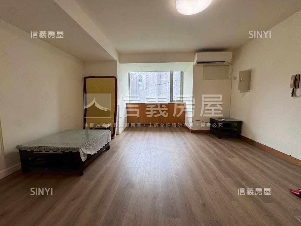 湖光新城·靜巷３房公寓房屋室內格局與周邊環境