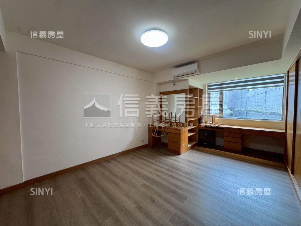 湖光新城·靜巷３房公寓房屋室內格局與周邊環境