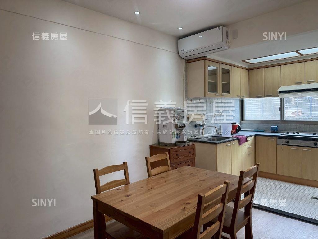湖光新城·靜巷３房公寓房屋室內格局與周邊環境
