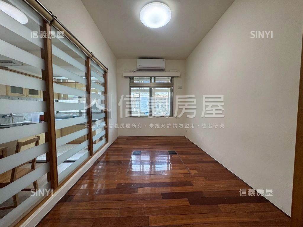 湖光新城·靜巷３房公寓房屋室內格局與周邊環境