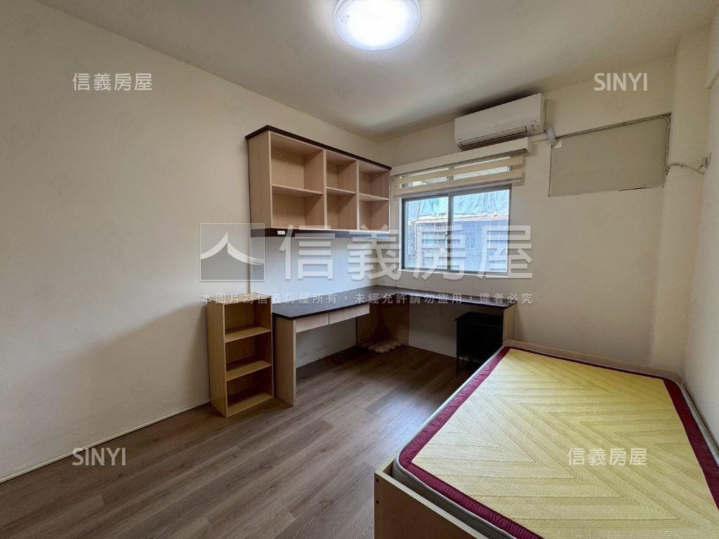 湖光新城·靜巷３房公寓房屋室內格局與周邊環境