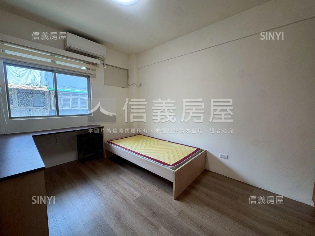 湖光新城·靜巷３房公寓房屋室內格局與周邊環境