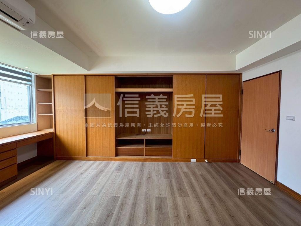 湖光新城·靜巷３房公寓房屋室內格局與周邊環境