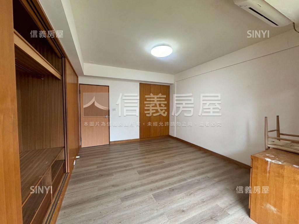 湖光新城·靜巷３房公寓房屋室內格局與周邊環境