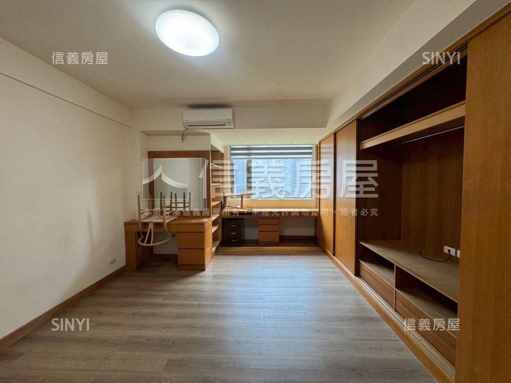 湖光新城·靜巷３房公寓房屋室內格局與周邊環境