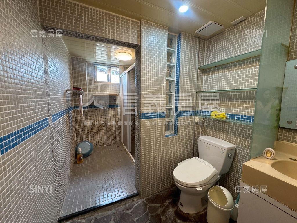 湖光新城·靜巷３房公寓房屋室內格局與周邊環境