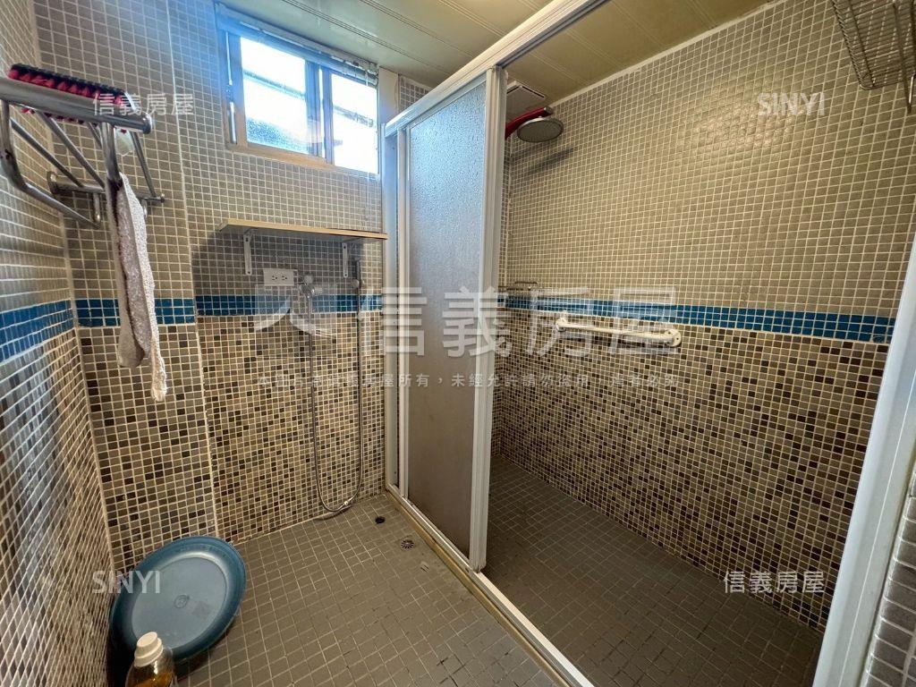 湖光新城·靜巷３房公寓房屋室內格局與周邊環境